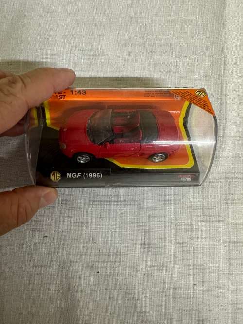 NEW RAY TOYS
