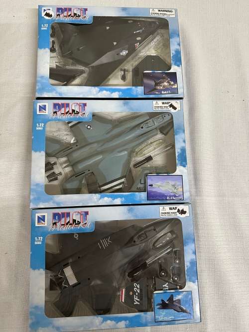 NEW RAY TOYS