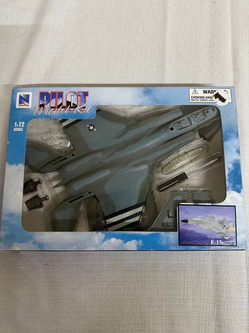 NEW RAY TOYS