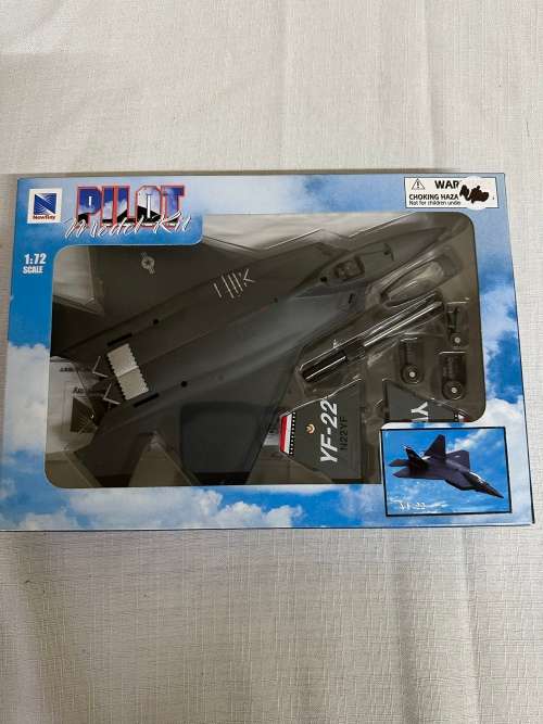 NEW RAY TOYS