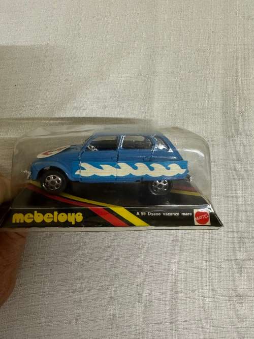 Mebetoys