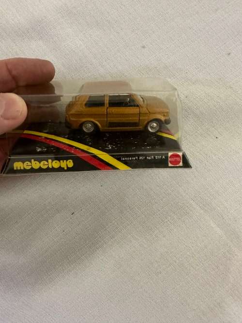 Mebetoys