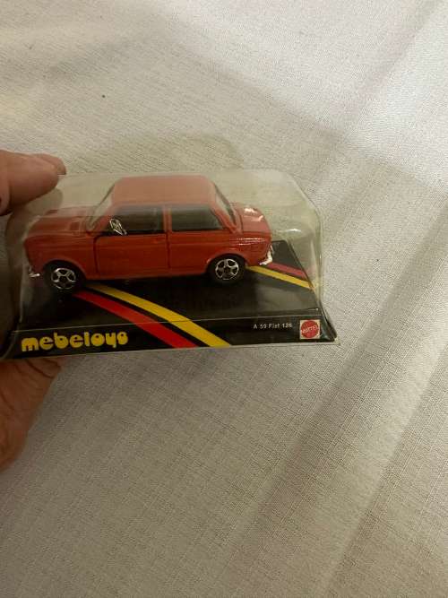 Mebetoys