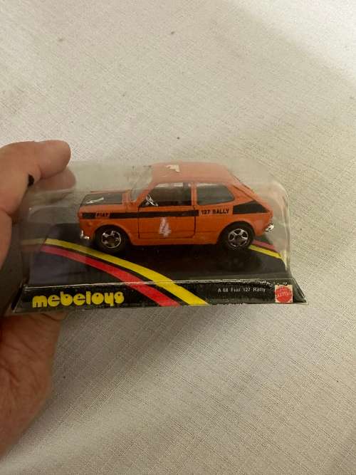 Mebetoys