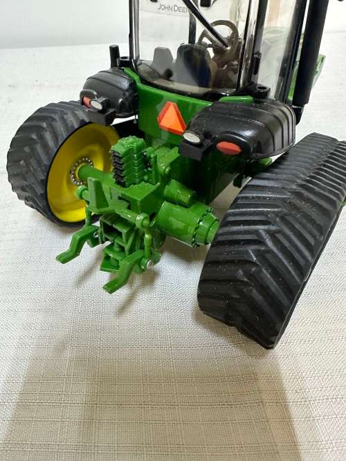 Tractor