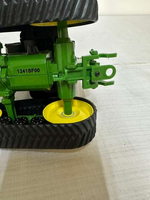 Tractor