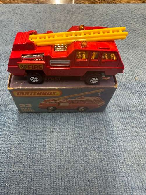 Matchbox