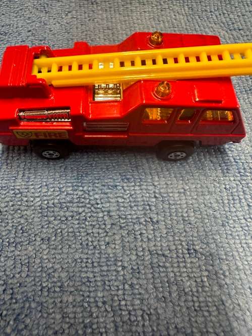 Matchbox