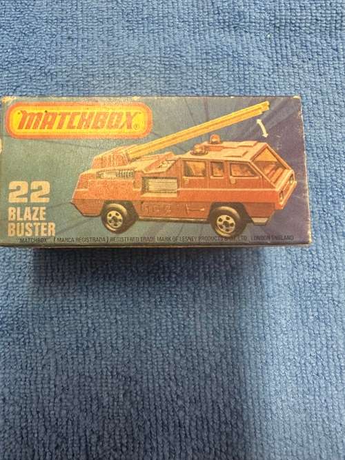 Matchbox