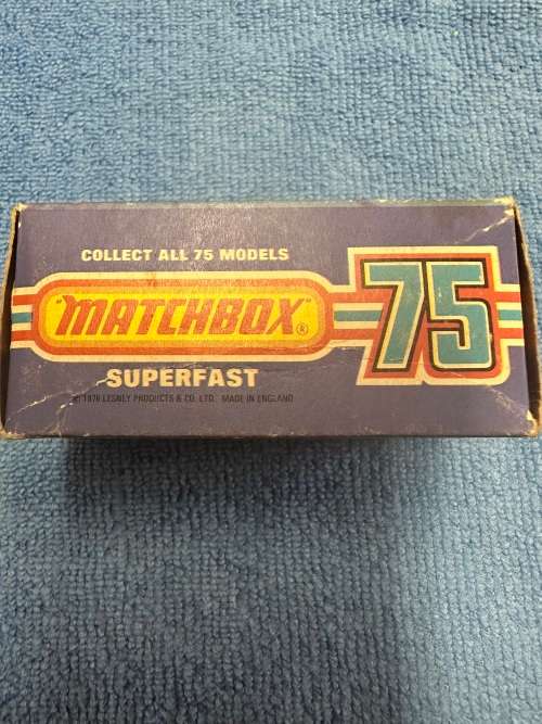 Matchbox