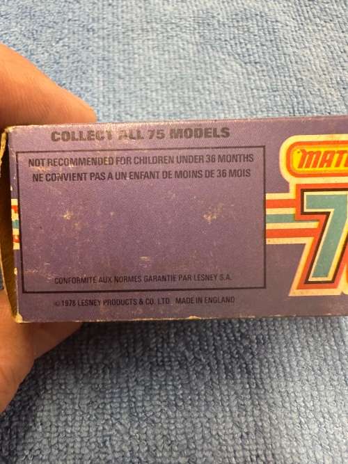 Matchbox