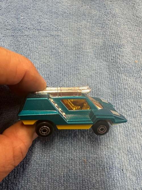 MATCHBOX TOY