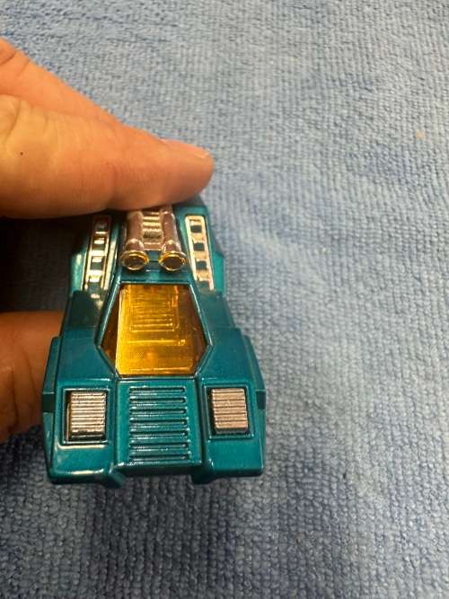 MATCHBOX TOY