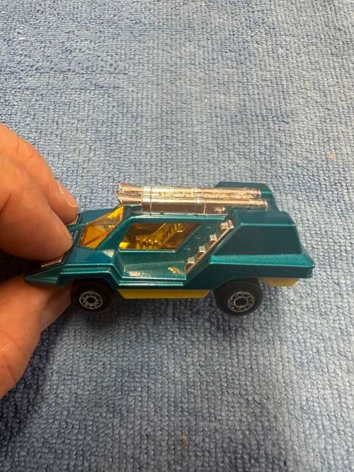 MATCHBOX TOY
