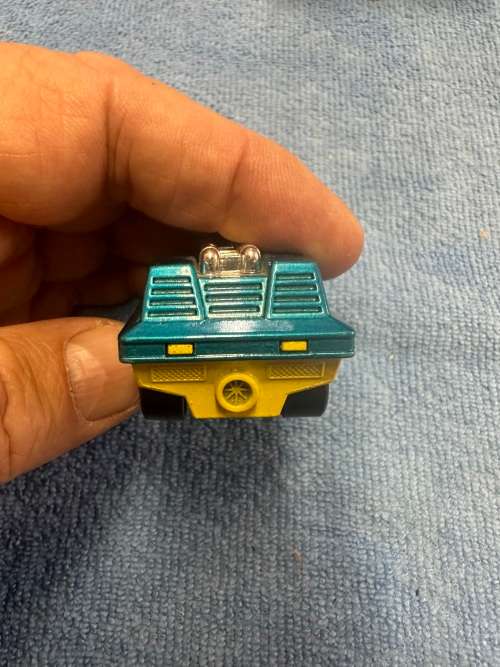 MATCHBOX TOY