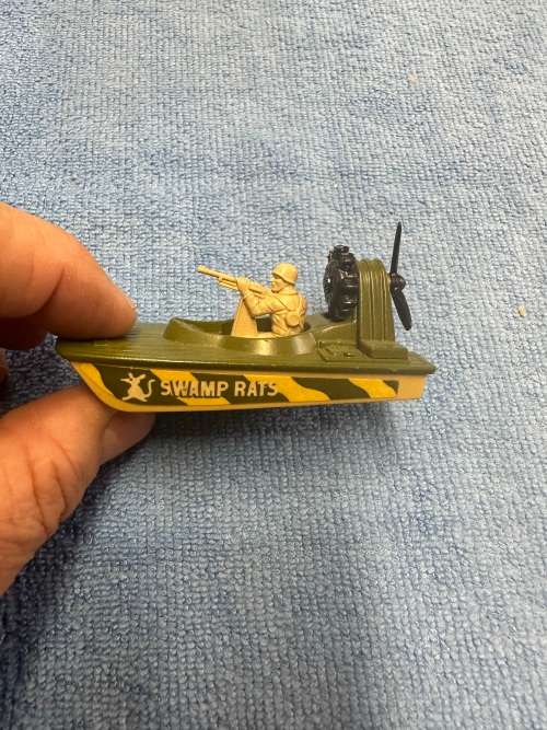 MATCHBOX TOYS