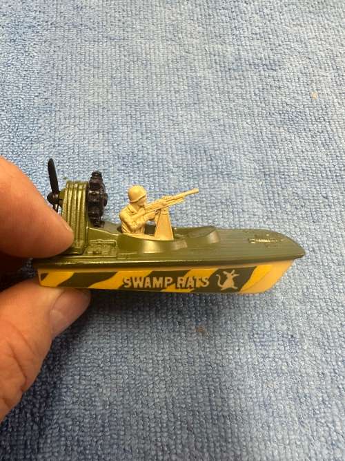 MATCHBOX TOYS