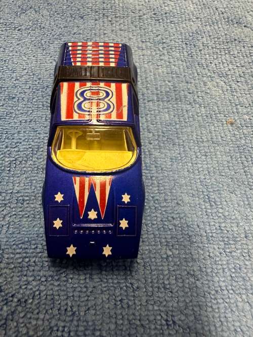 MATCHBOX TOYS