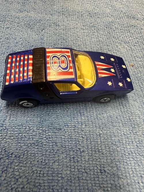 MATCHBOX TOYS