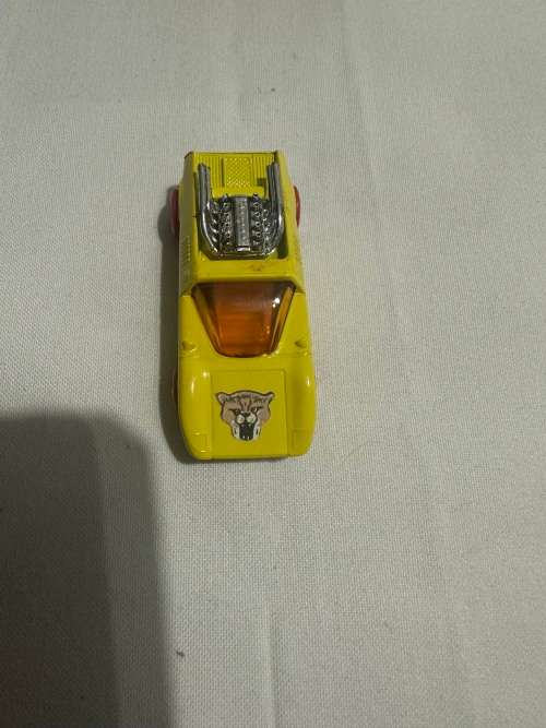 MATCHBOX TOYS