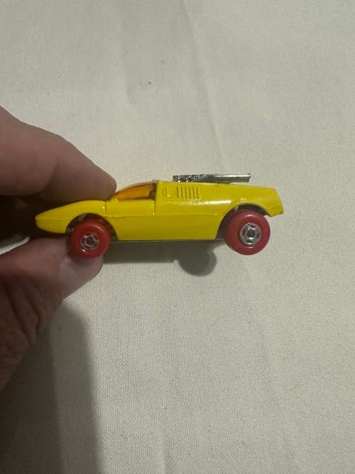 MATCHBOX TOYS
