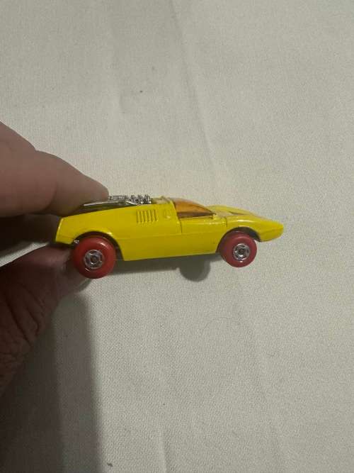 MATCHBOX TOYS