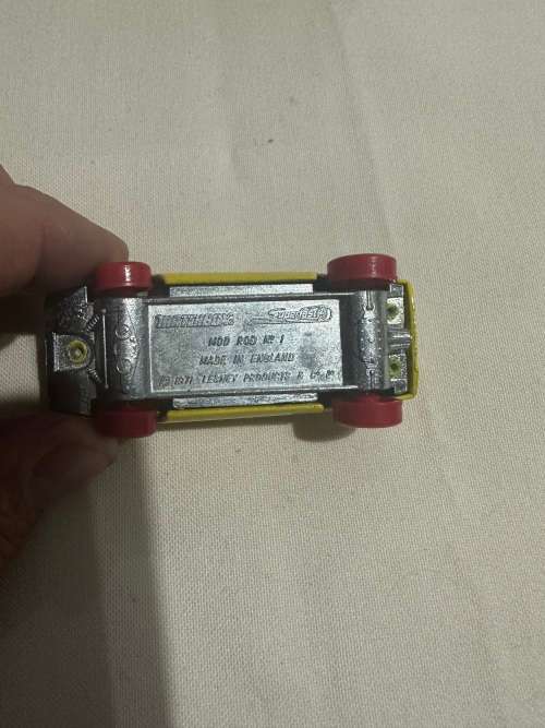 MATCHBOX TOYS
