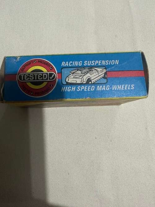 MATCHBOX TOYS