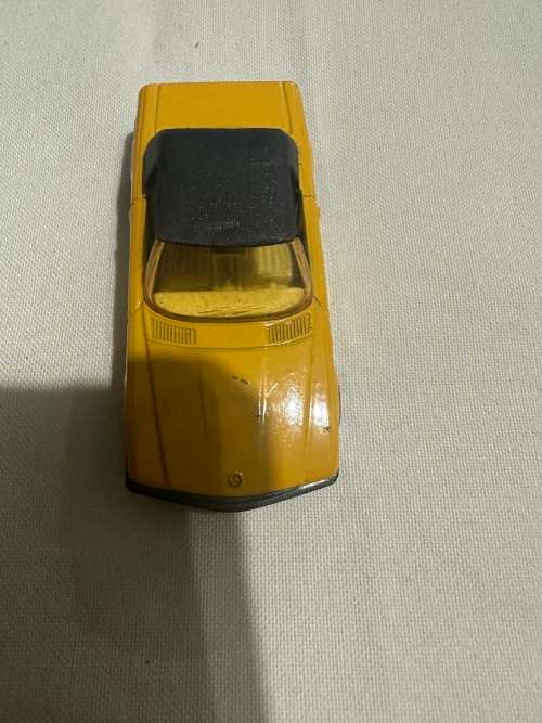 MATCHBOX TOYS