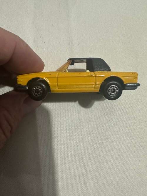 MATCHBOX TOYS