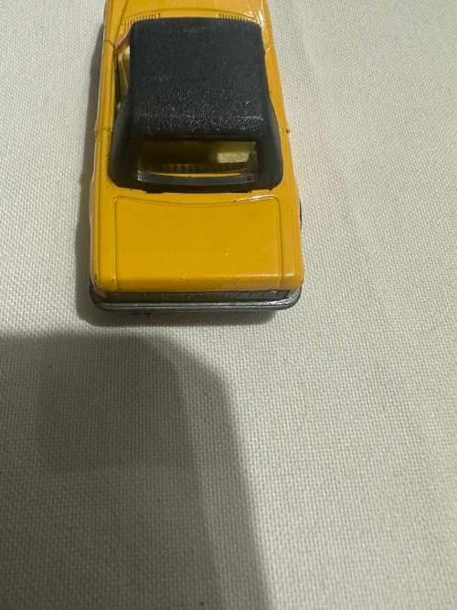 MATCHBOX TOYS