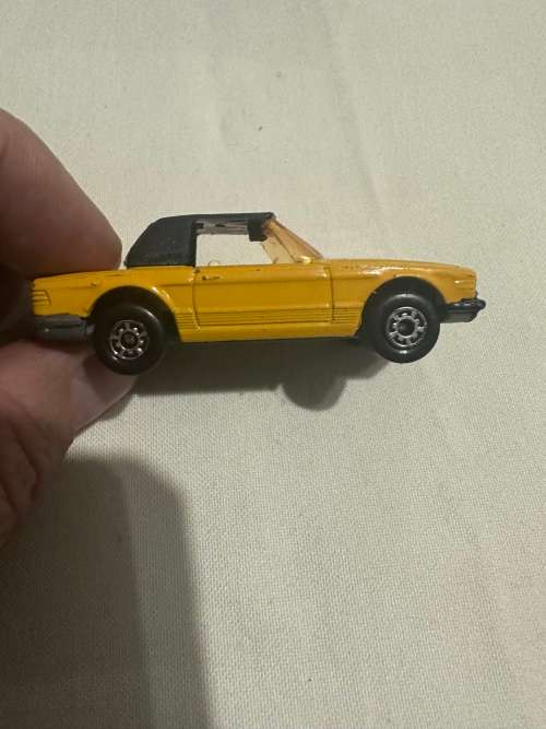 MATCHBOX TOYS