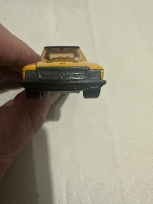 MATCHBOX TOYS