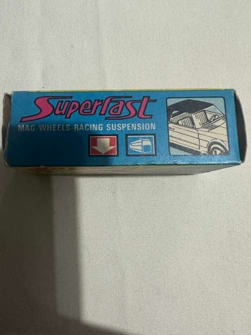 MATCHBOX TOYS