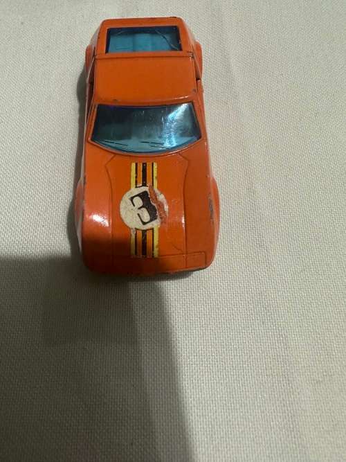 MATCHBOX TOYS
