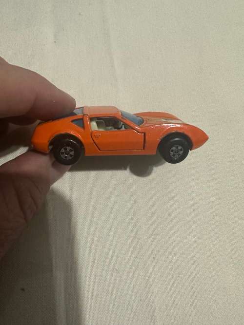 MATCHBOX TOYS