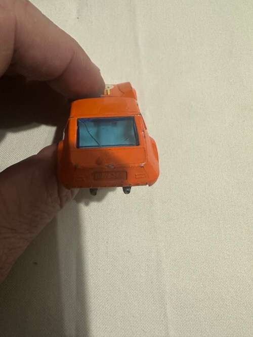 MATCHBOX TOYS