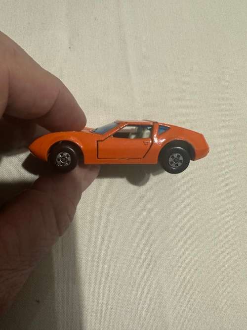 MATCHBOX TOYS