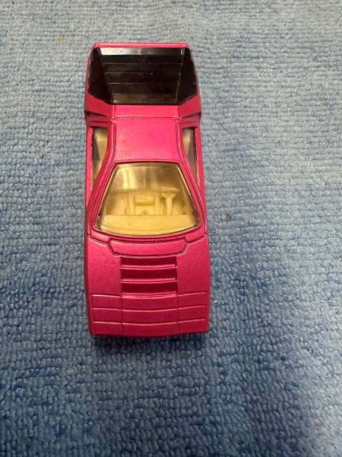 MATCHBOX TOYS