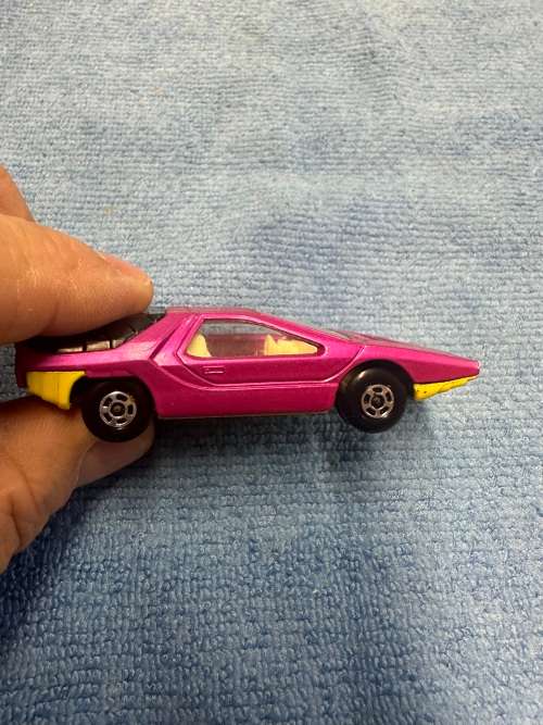 MATCHBOX TOYS