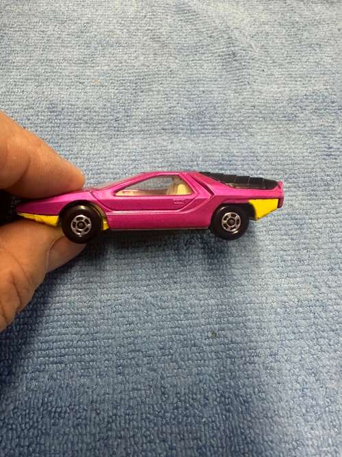 MATCHBOX TOYS