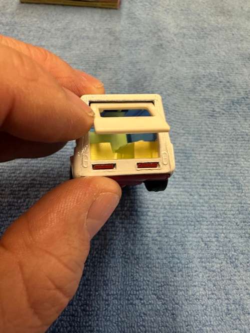 MATCHBOX TOYS
