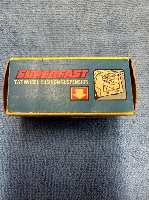 MATCHBOX TOYS