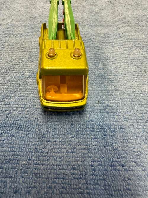 MATCHBOX TOYS