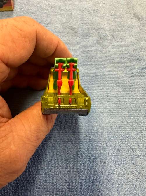 MATCHBOX TOYS