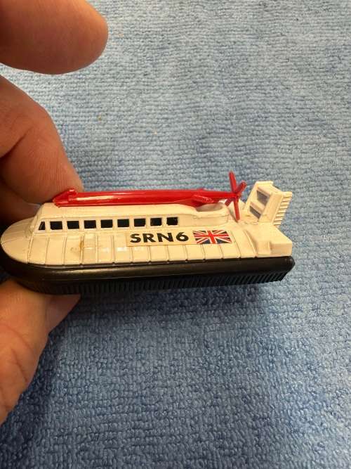 MATCHBOX TOYS