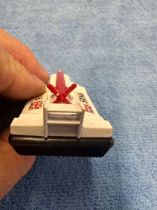 MATCHBOX TOYS