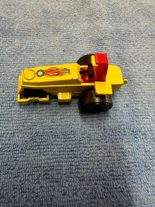 MATCHBOX TOYS