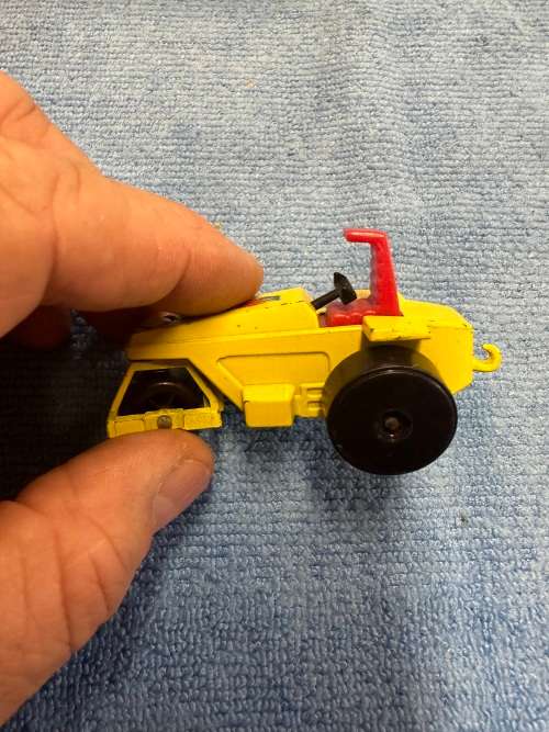 MATCHBOX TOYS