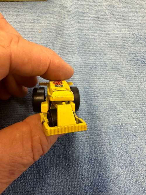 MATCHBOX TOYS